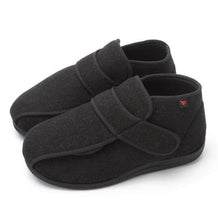 Load image into Gallery viewer, Winter High Help Widened Diabetic Foot Shoes - foxberryparkproducts