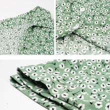 Load image into Gallery viewer, Midi Dress with Buttons Anne