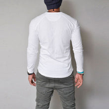 Load image into Gallery viewer, Fashion Men's Tops