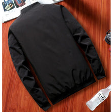Load image into Gallery viewer, Mens Bomber Jackets - foxberryparkproducts
