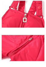 Load image into Gallery viewer, Winter Baby Boys Snowsuits 2020 Children's Down Jacket - foxberryparkproducts