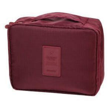 Load image into Gallery viewer, Waterproof Women Cosmetic Organizer - foxberryparkproducts