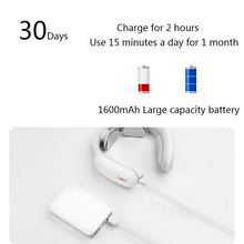 Load image into Gallery viewer, Smart Electric Neck and Shoulder Massager - foxberryparkproducts