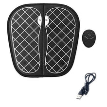 Load image into Gallery viewer, Electric EMS Foot Massager - foxberryparkproducts