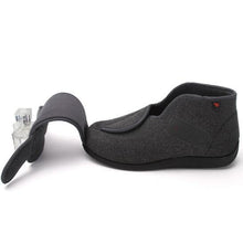 Load image into Gallery viewer, Winter High Help Widened Diabetic Foot Shoes - foxberryparkproducts