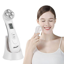 Load image into Gallery viewer, RF Skin Rejuvenation Instrument - foxberryparkproducts