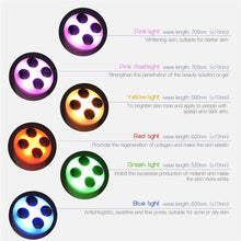 Load image into Gallery viewer, RF Skin Rejuvenation Instrument - foxberryparkproducts