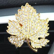 Load image into Gallery viewer, Car Air Conditioning Air Vent Perfumes - foxberryparkproducts