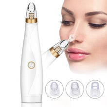 Load image into Gallery viewer, Blackhead Remover Deep Pore Cleaner  Facial SPA - foxberryparkproducts
