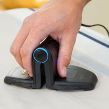 Load image into Gallery viewer, Folding Portable Iron Compact Touchup and Perfect Foldable Travel Iron - foxberryparkproducts