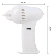 Load image into Gallery viewer, Ear Care Health Vac Vacuum Ear Cleaner Machine Electronic Cleaning Ear Wax Remove Removes Earpick - foxberryparkproducts