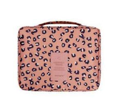 Load image into Gallery viewer, Waterproof Women Cosmetic Organizer - foxberryparkproducts