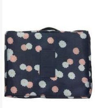 Load image into Gallery viewer, Waterproof Women Cosmetic Organizer - foxberryparkproducts