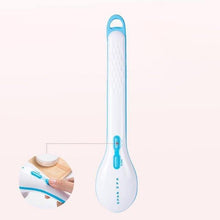 Load image into Gallery viewer, Amazing 5 In 1 Electric Bath Shower Brush Exfoliation Spin Spa - foxberryparkproducts