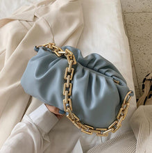 Load image into Gallery viewer, Hick Chain Shoulder Bag For Women - foxberryparkproducts
