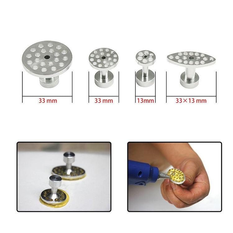 Paintless Dent Removal Kit - foxberryparkproducts