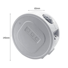 Load image into Gallery viewer, Starry Sky Projector Star Night Light - foxberryparkproducts
