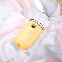 Load image into Gallery viewer, Nano Sanitizer Sprayer | Face Moisturizing Mist Spray Machine - foxberryparkproducts