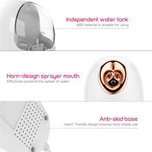Load image into Gallery viewer, Face Steamer Facial Cleaner - foxberryparkproducts