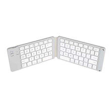 Load image into Gallery viewer, Light-Handy Bluetooth Folding Mini Backlit Keyboard - foxberryparkproducts