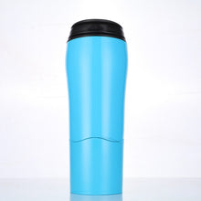 Load image into Gallery viewer, Fashion Insulated Coffee Mug - foxberryparkproducts