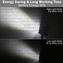 Load image into Gallery viewer, T-SUNRISE  20LED Solar Garden Light - foxberryparkproducts
