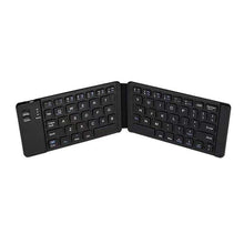 Load image into Gallery viewer, Light-Handy Bluetooth Folding Mini Backlit Keyboard - foxberryparkproducts