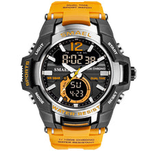 Load image into Gallery viewer, Men Watches SMAEL Sport Watch Waterproof 50M Wristwatch - foxberryparkproducts