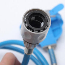 Load image into Gallery viewer, Pet Bathing Tool Comfortable Massager Shower Tool - foxberryparkproducts