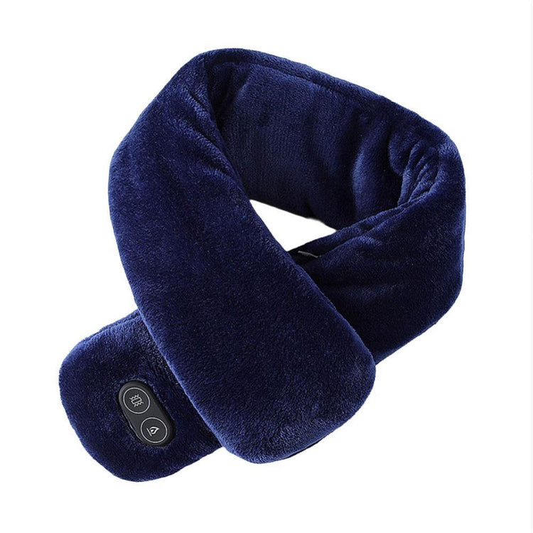 Winter Scarf Heated Scarf USB Women Heating Scarf - foxberryparkproducts