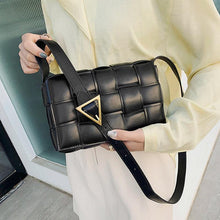 Load image into Gallery viewer, Handbags Women Bags Designer  PU Leather Shoulder - foxberryparkproducts