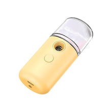 Load image into Gallery viewer, Nano Sanitizer Sprayer | Face Moisturizing Mist Spray Machine - foxberryparkproducts