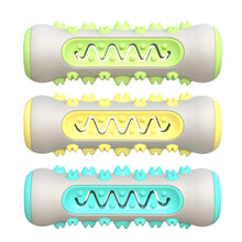 Load image into Gallery viewer, Pet Dog ToothBrush Sticker Chew Toys Pet Molar Tooth Cleaner - foxberryparkproducts