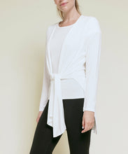 Load image into Gallery viewer, BAMBOO LONG CARDIGAN - foxberryparkproducts