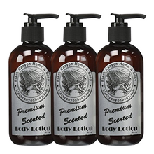 Load image into Gallery viewer, Black Canyon Aquatic Gardenia Scented Body Lotion (3 Pack) - foxberryparkproducts