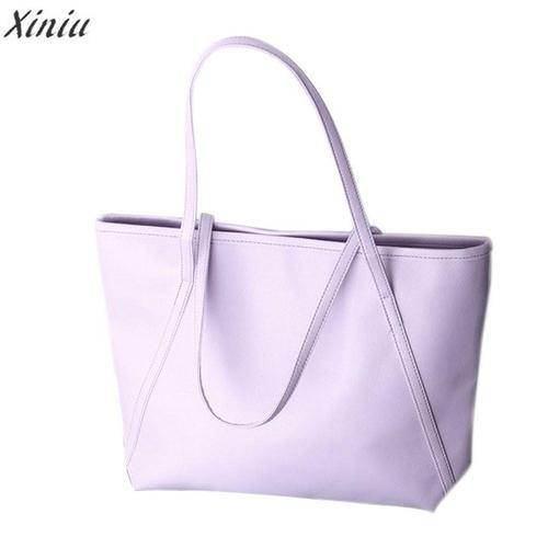 Luxury bags for Women shoulder Simple spring - foxberryparkproducts