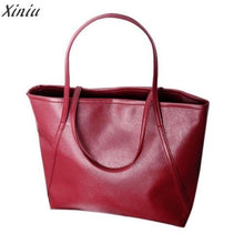 Load image into Gallery viewer, Luxury bags for Women shoulder  Simple spring - foxberryparkproducts