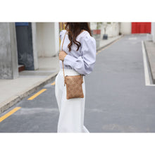 Load image into Gallery viewer, Leysha Crossbody Bag - foxberryparkproducts
