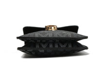 Load image into Gallery viewer, Lulu XL M Signature Phone Wallet Crossbody - foxberryparkproducts