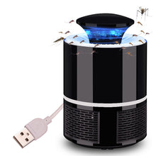 Load image into Gallery viewer, Electric LED Bug Zapper - foxberryparkproducts