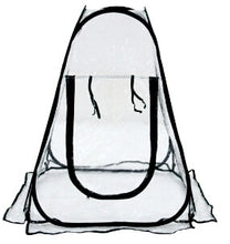 Load image into Gallery viewer, PVC Mini Greenhouse Growing Tent - foxberryparkproducts