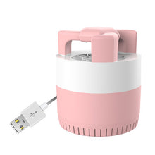 Load image into Gallery viewer, Electric LED Bug Zapper - foxberryparkproducts
