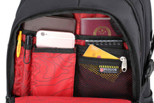 Load image into Gallery viewer, RUIGOR ICON 87 Laptop Backpack Black - foxberryparkproducts