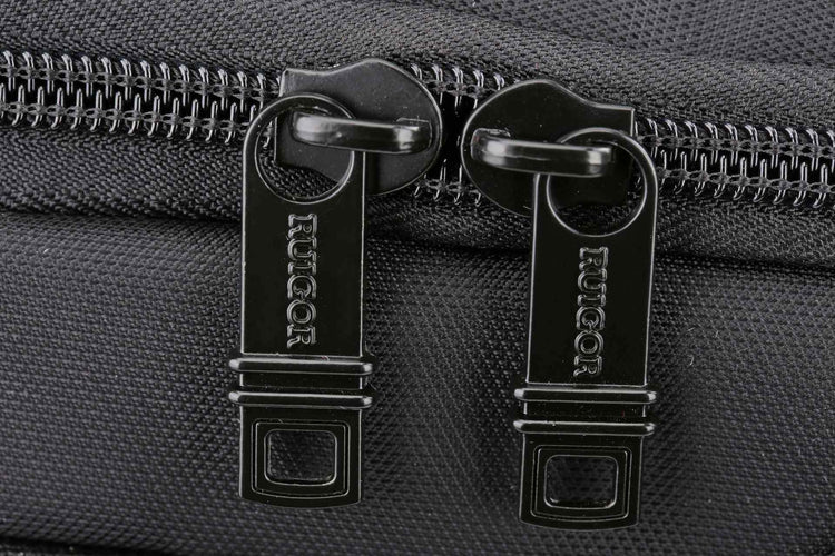 RUIGOR ICON 87 Laptop Backpack Black - foxberryparkproducts