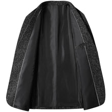 Load image into Gallery viewer, New Blazers Men Brand Jacket Fashion Slim Casual Coats