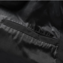 Load image into Gallery viewer, New Fashion Men's Solid Parkas Jackets - foxberryparkproducts