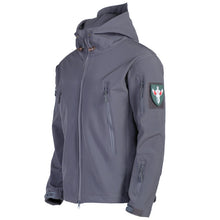 Load image into Gallery viewer, 2023 Autumn Waterproof Sets Winter Men's Jacket 2 Piece Set Thermal Jacket
