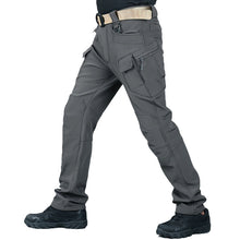 Load image into Gallery viewer, 2023 Autumn Waterproof Sets Winter Men's Jacket 2 Piece Set Thermal Jacket