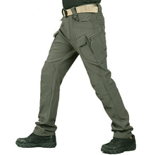 Load image into Gallery viewer, 2023 Autumn Waterproof Sets Winter Men's Jacket 2 Piece Set Thermal Jacket