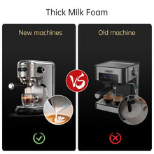 Load image into Gallery viewer, HiBREW Coffee Maker Cafetera Capuccino - foxberryparkproducts